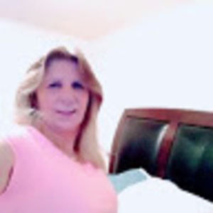 Meet your Posher, Glenda